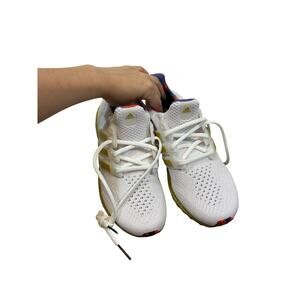 Adidas Ultraboost 5.0 DNA Title IX Primeknit Boost Running Shoes Women’s 7.5 NWB